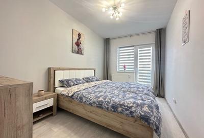Apartament 3 camere - prima inchiriere - Magnolia - 13