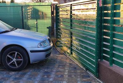 Casă 3 camere Valu Traian Mansardabilă 110mp, teren 300mp, Mobilat, Utilat, gaze - 35
