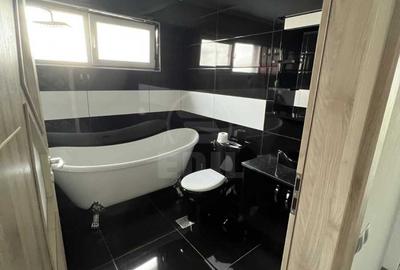 Duplex de vanzare,mobilat si utilat zona Teilor - 11
