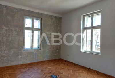Casa istorica restaurata modernizata in totalitate zona Centrala Sibiu - 17