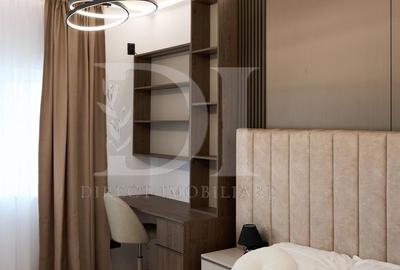 Duplex la cheie de vânzare | Zona Tineretului - 29