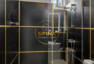 2 camere centrul vechi, renovat, airbnb, 2/3, randament exceptional - 14