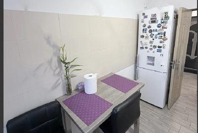 Apartament 2 Camere,VITAN, AUCHAN VITAN, Balcon,Mobilat Utilat et 6/10,AC. - 8