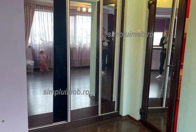 Apartament 2 camere open space din 3 Calea Grivitei-Turda - 4
