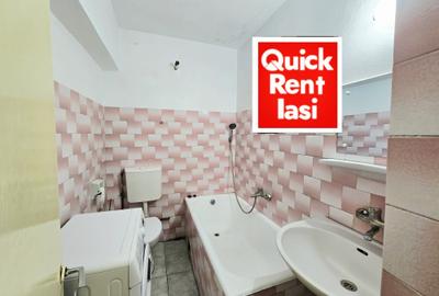 Centru Gara Mc Donalds Apartament 1Camera De Inchiriat Langa UMF/UAIC - 7