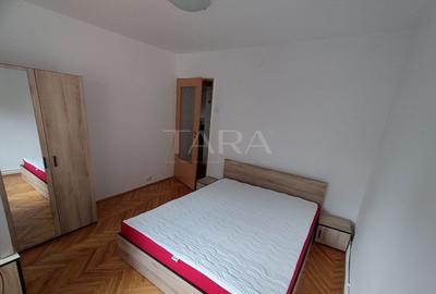 Apartament cu 4 camere decomandate, în zona Bulevardului Titulescu. - 4