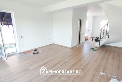 Casa 4 camere  - La cheie - ultima disponibila - 25