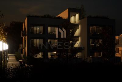Apartament 4 camere cu gradina de 250 mp! - 5