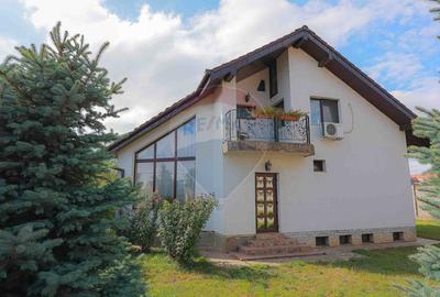 Vilă elegantă în Sânmartin – mobilată, lângă Băile Felix, Bihor - 4