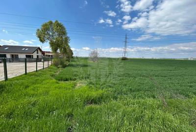 TEREN INTRAVILAN//ZONA CARTIER ROUA PLOIESTI - 4