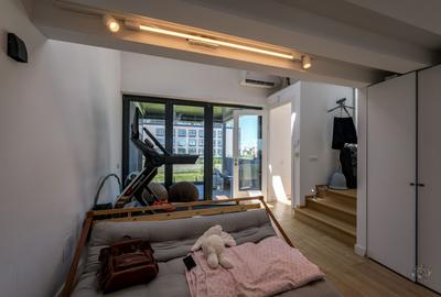 Avangarde Forest 7 - Suprafață 180 mp  - Complex Inchis- curte privata - 17