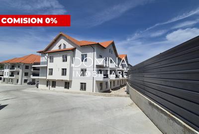 Vânzare apartament NOU 3 camere, INFINITY RESIDENCE *predare imediată* - 1