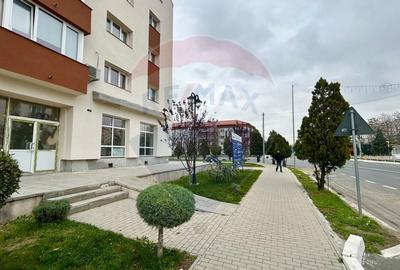 Spatiu stradal ultracentral de inchiriat Mihail Kogalniceanu,Constanta - 1