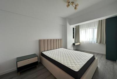 Inchiriere 2 Camere Bloc Nou Tatarasi - 1