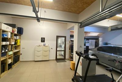 Se vinde URGENT Vila 6 camere Otopeni zona 23 August - 8
