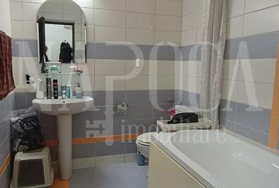 Apartament 2 camere de vanzare in Gheorgheni, Cluj Napoca - 5