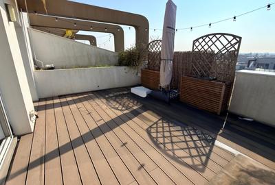 Apartament luminos 92 mp | Piscină | Terasă mare | Otopeni - 7