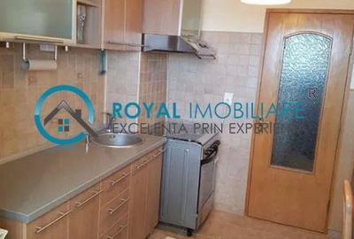 Royal Imobiliare - Vanzare apartament 2 camere zona Piata Mihai Viteazu - 7