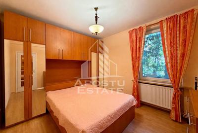 Apartament cu 2 camere de inchiriat, Timisoara, zona Semi-Centrala - 4