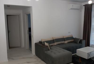 APARTAMENT 2 CAMERE/PORSCHE PIPERA (loc de parcare subteran) - 1