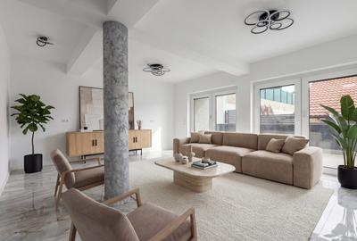 Casa premium – 150 mp utili + 480 mp teren – Sura Mare - 7