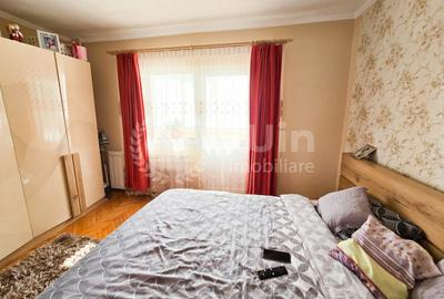 Apartament 3 camere decomandat | 81mp | Marasti | Str. Bucuresti - 8