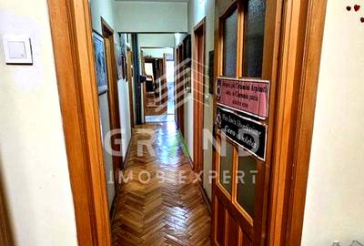 Ap 4 camere | 2 băi | 2 balcoane | zona Mănăștur-BIG - 6