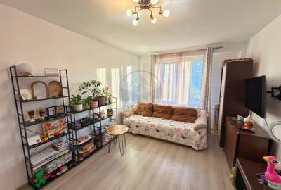 Apartament 3 camere renovat, cartierul Florilor | 0% Comision - 1