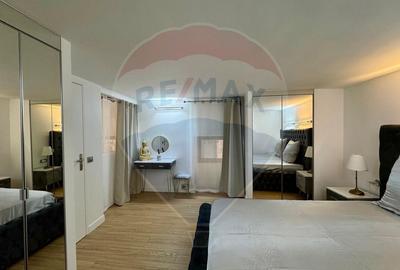 Apartament de inchiriat | ultrafinisat| 2 camere| central - 8