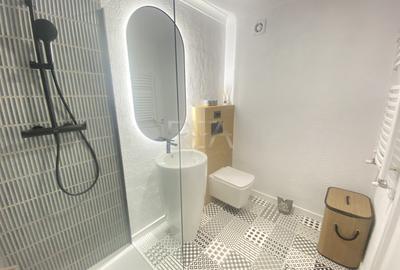 2 Camere- etaj 6/8- Renovat 2026- Panduri/13 septembrie - 7