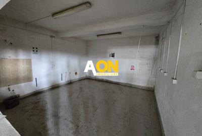 Spațiu Industrial, 900mp, Zona Bărăbanț - 15