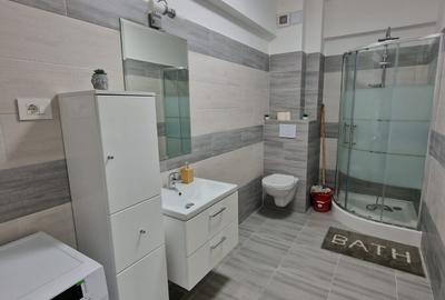 Apartament spatios cu 2camere+, bloc nou central - 7