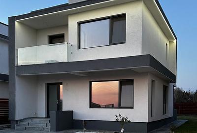 Casă nouă Mărăcineni, Nord Residence - 1