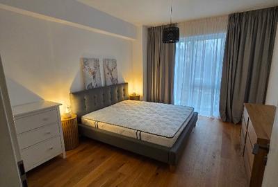 PRIMA INCHIRIERE Apartament 2 camere decomandat 66mp €690 + loc parcare subteran - 4