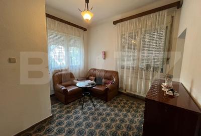 Casă individuală, teren generos 838 mp în Dâmbu Rotund - 17