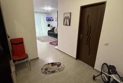 Apartament 2 camere 52mp + 2 balcone 15mp etaj 2/4 in Sannicoara complex Estimo - 12