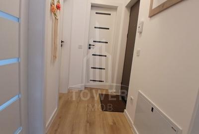 Apartament 3 camere | bloc nou | zona Calea Surii Mici - 11