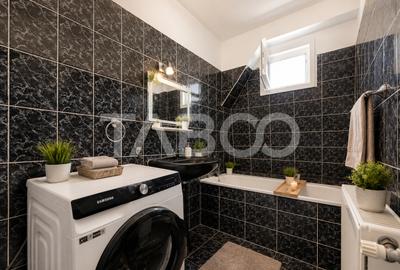 Mansarda de vanzare cu mutare imediata 85 mpu Zona Mihai Viteazul - 7