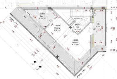 Duplex elegant, zona exclusivista de case, Parc Gheorgheni - 6