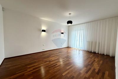 Apartament 4 camere de inchiriat Baneasa Residential - 2