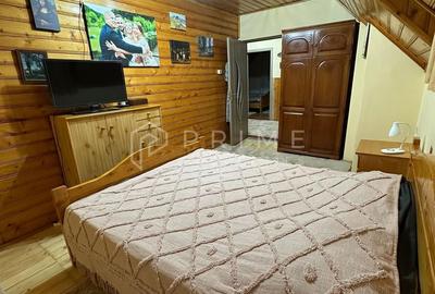 Casă spațioasă de vânzare – Corunca, zona Vatman - 7