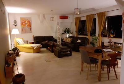 Apartament 3 camere, 100 mp, Calea Torontalului – mansardă spațioasă - 2