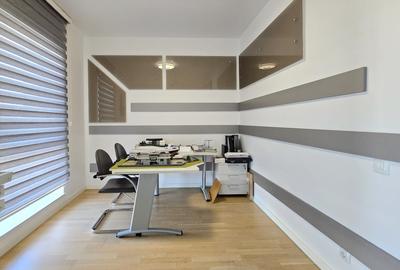 Apartament generos 68 mp utili | 2 camere + birou | parc Herastrau la 600 metri - 9