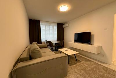 Iancului 1 minut Metrou | Apartament 3 Camere Modern | Recent Renovat - 1
