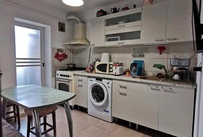 Apartament 1 Camera Decomandat Bl 1980 Tatarasi - 1