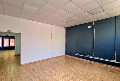 Exclusivitate! Spatiu comercial Piata Aurora, vad excelent !!! - 7