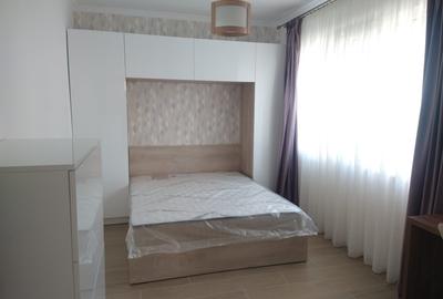 Casa tip Duplex,5 camere, 120 mp, Zona Avram Iancu - 5