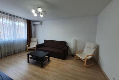 Dr. Taberei - Valea Ialomitei, vanzare ap. 2 camere mobilat, parcare - 7