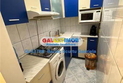 Inchiriere garsoniera  etaj 6 din 10, zona METROU .C. GEORGIAN - 6