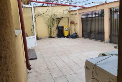 Casa parter cu 4 camere si anexe - cartier Coiciu - 3